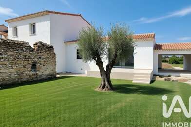 Maison 3 pièces 237000 €