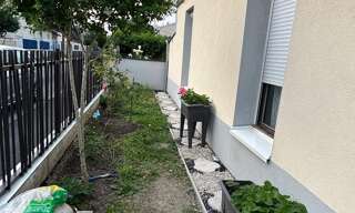 Maison 3 Pièces 55 m² à vendre à Lagny-sur-Marne (77400)