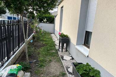 Maison 3 pièces 269000 €