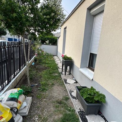 Maison 3 pièces 269000 €