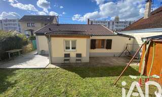Maison 3 Pièces 55 m² à vendre à Lagny-sur-Marne (77400)