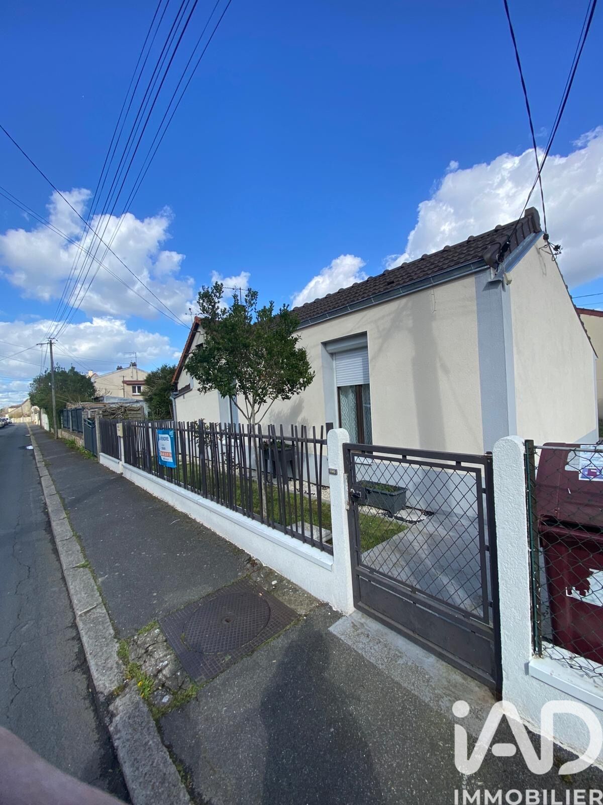 Vente Maison/villa 3 pièces - Photo 4