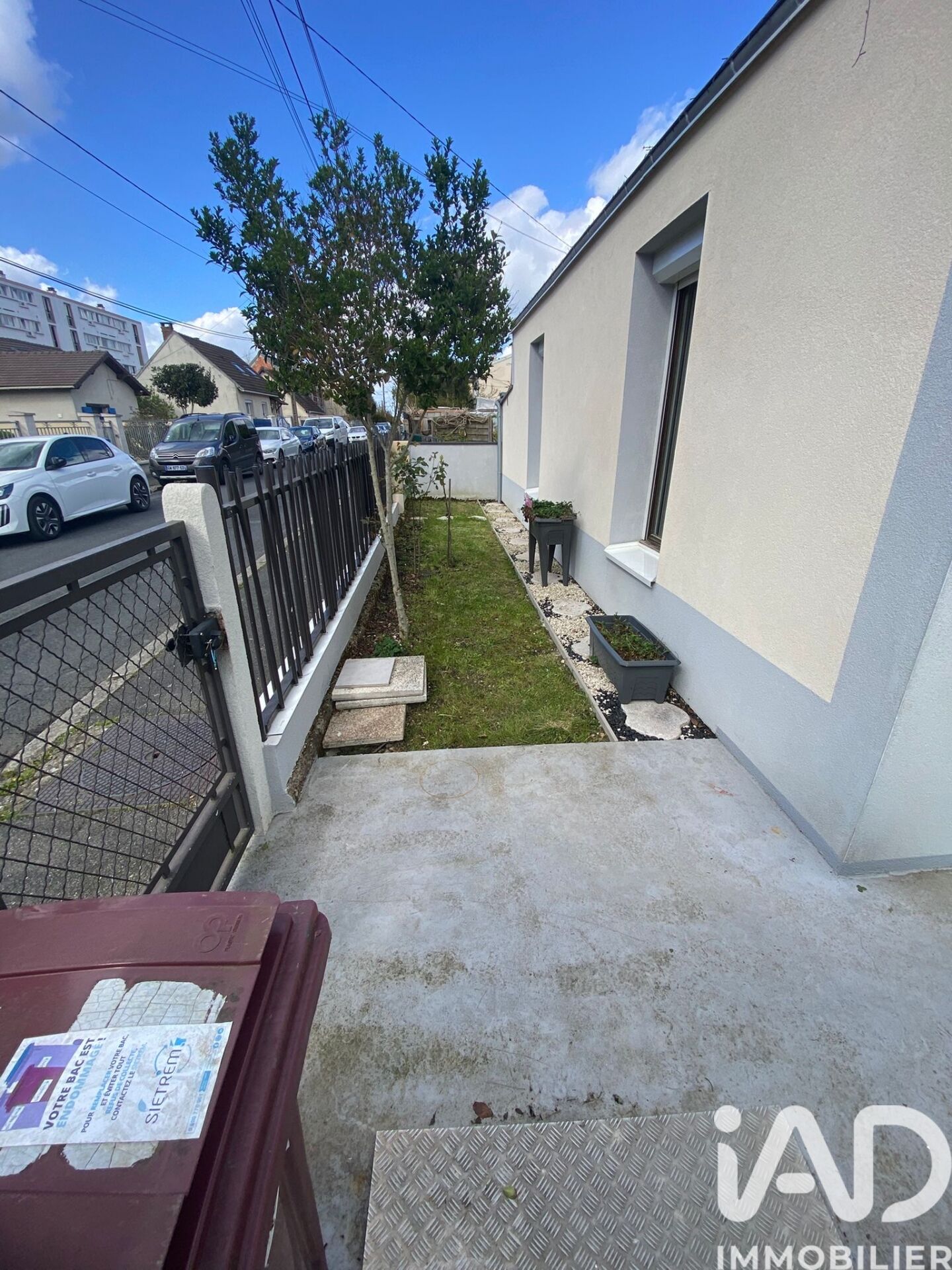 Vente Maison/villa 3 pièces - Photo 5
