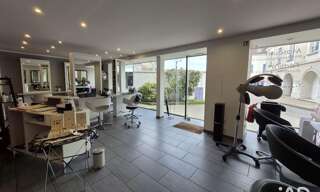 Commerce  50 m² à vendre à Verneuil-sur-Seine (78480)