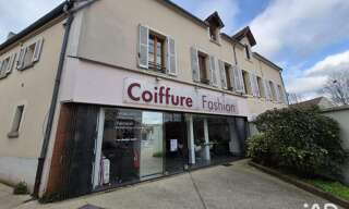 Commerce  50 m² à vendre à Verneuil-sur-Seine (78480)