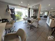 Vente Boutique/Local commercial 50 m&sup2; — photo 4