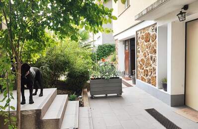 Maison Noisy Le Sec 5 pièce(s) 116 m2 — photo du bien