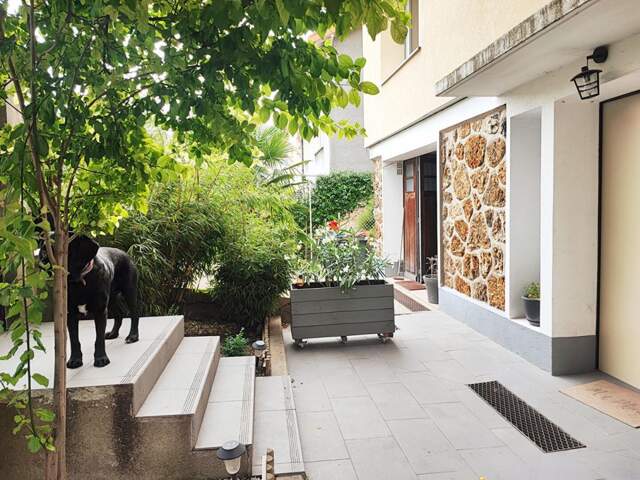 Maison Noisy Le Sec 5 pièce(s) 116 m2 — photo du bien