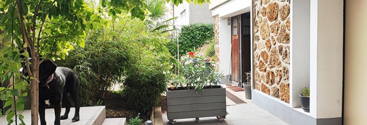 Maison 5 Pièces 116 m² à vendre à Noisy-le-Sec (93130)