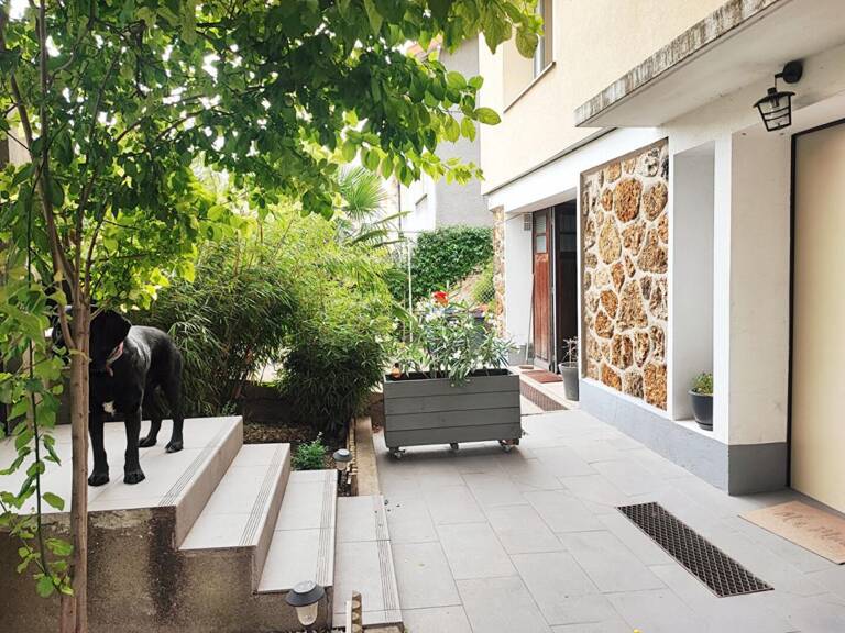 Maison Noisy Le Sec 5 pièce(s) 116 m2 — photo 1