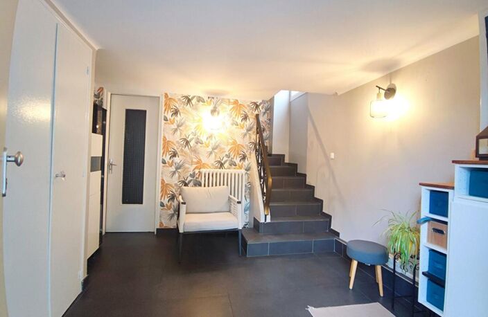 Maison Noisy Le Sec 5 pièce(s) 116 m2 — photo 2