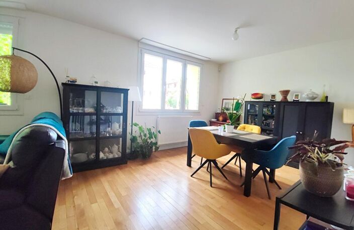 Maison Noisy Le Sec 5 pièce(s) 116 m2 — photo 3