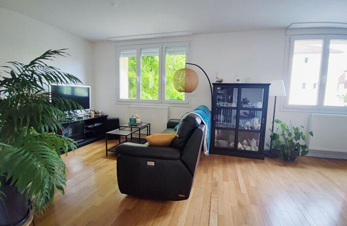 Maison Noisy Le Sec 5 pièce(s) 116 m2 — photo 4