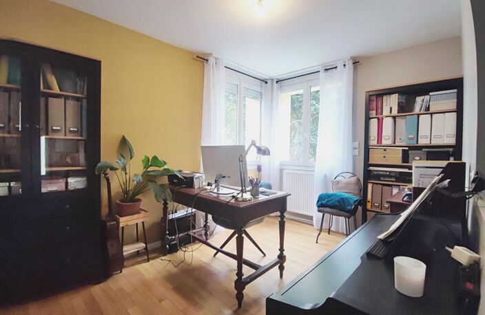 Maison Noisy Le Sec 5 pièce(s) 116 m2 — photo 5