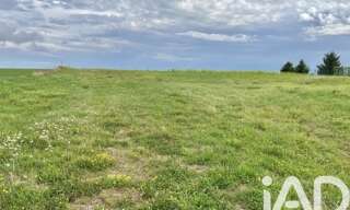 Terrain  3245 m² à vendre à Magnant (10110)