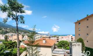 Appartement 3 Pièces 70 m² à vendre à Beausoleil (06240)