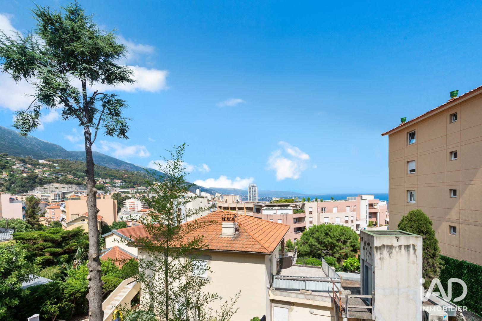 Appartement à vendre, 3 pièces, 70 m², Beausoleil