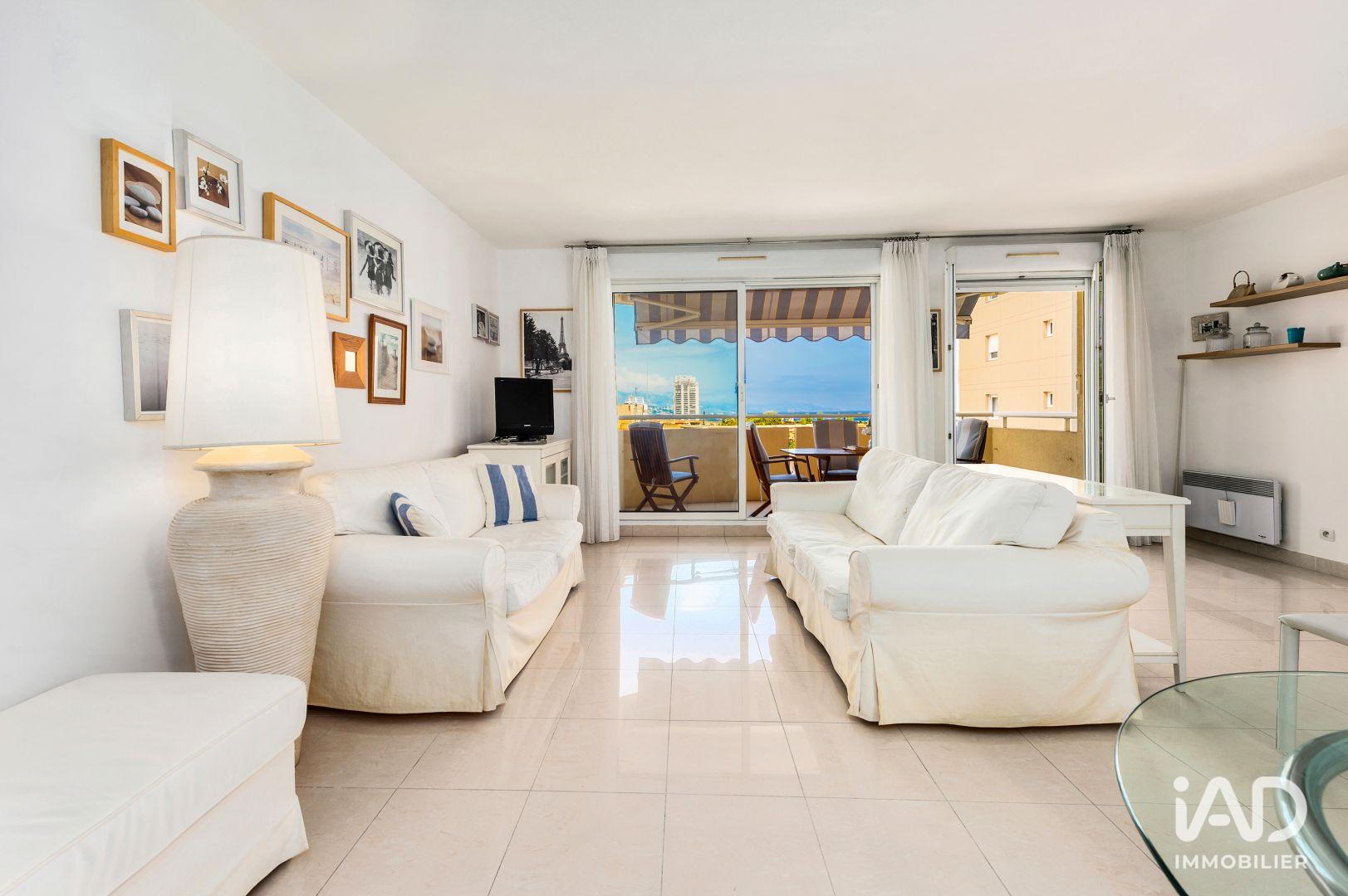 Vente Appartement 3 pièces - Photo 2