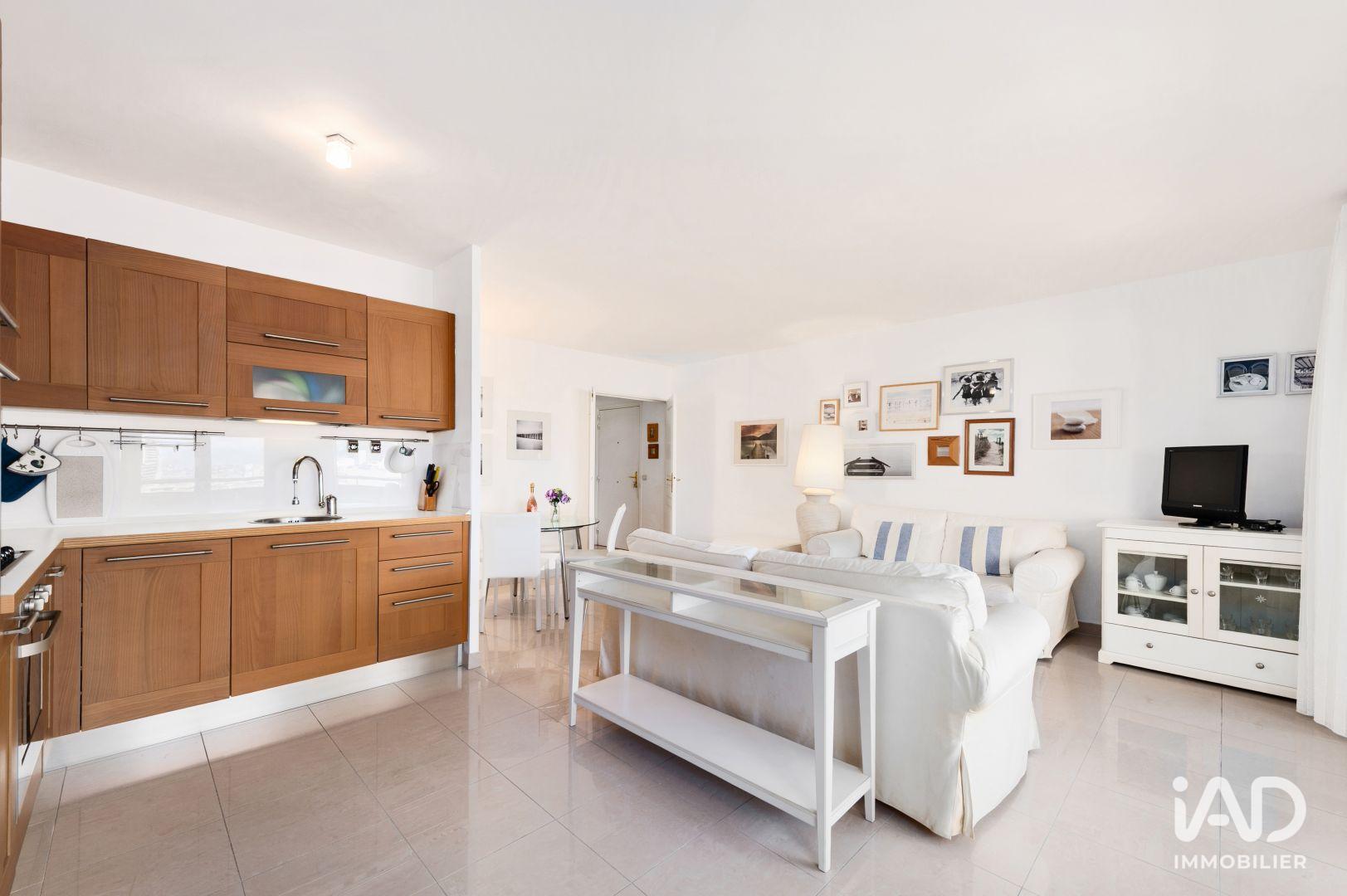 Vente Appartement 3 pièces - Photo 4