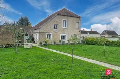 Maison 11 pièces 364000 €