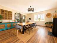 Grande maison familiale avec logement indépendant possible et jardin clos - Secteur Le Mêle-sur-Sarthe — photo 4