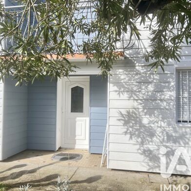 Maison 6 pièces 197000 €