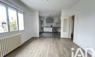 Maison 6 Pièces 154 m² à vendre à Le Passage (47520)