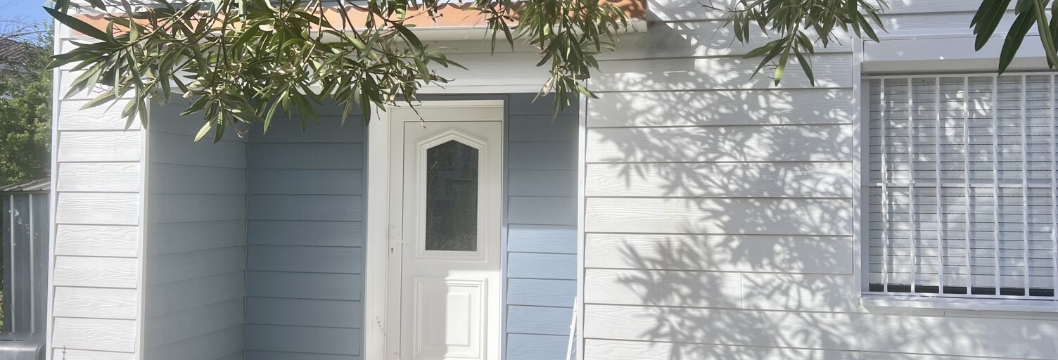 Maison 6 Pièces 154 m² à vendre à Le Passage (47520)