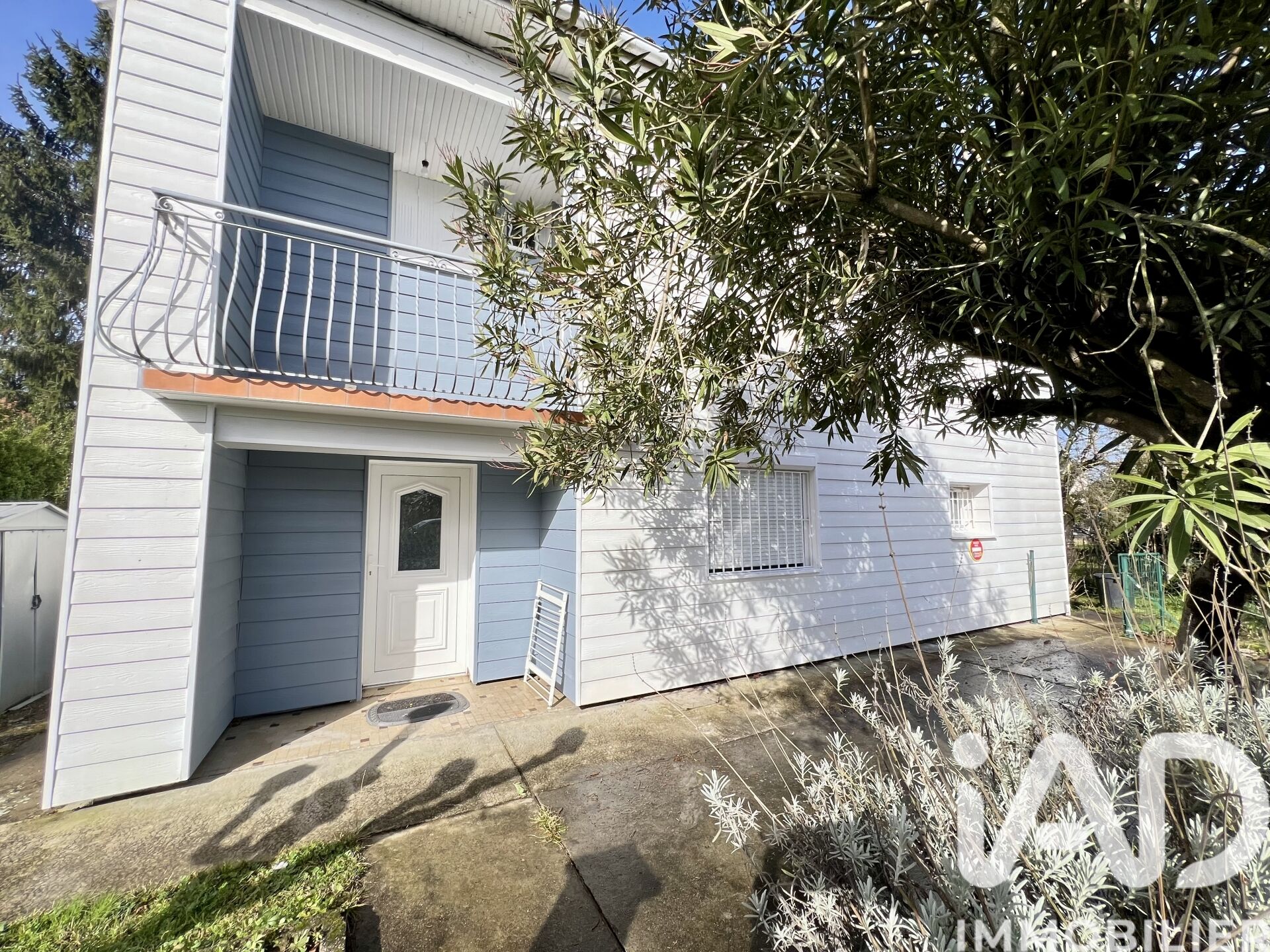 Le-Passage - 154m² - 6p. - 4ch.