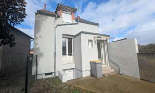 Maison 4 Pièces 63 m² à vendre à Varennes-sur-Allier (03150)