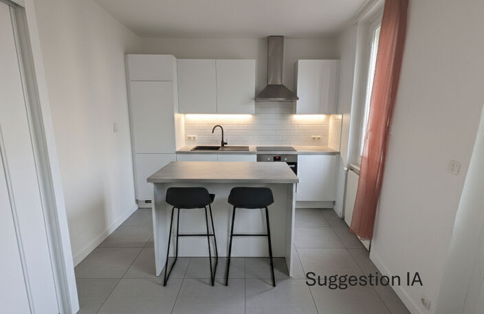 Maison de ville avec jardin et cave sur Varennes Sur Allier — photo 3