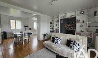 Maison 5 Pièces 130 m² à vendre à Saint-Germain-sur-Avre (27320)