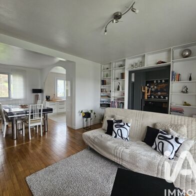 Maison 5 pièces 240000 €