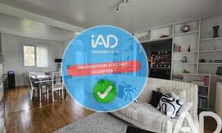 Maison 5 Pièces 130 m² à vendre à Saint-Germain-sur-Avre (27320)