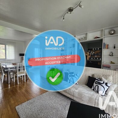 Maison 5 pièces 240000 €