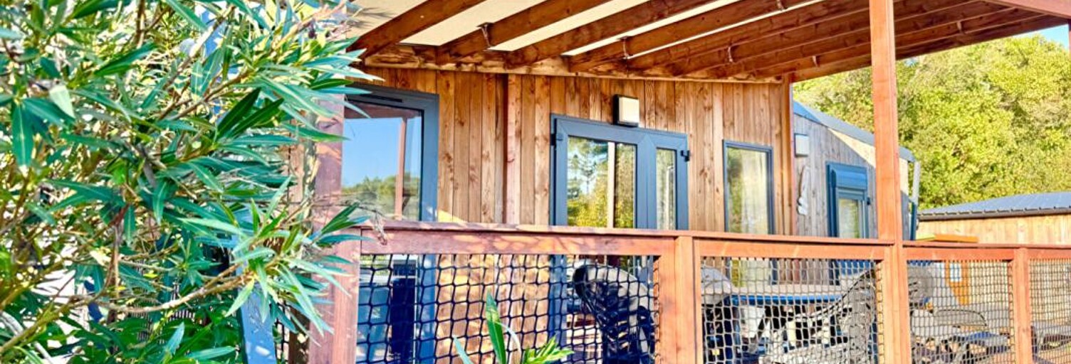 Maison 3 Pièces 36 m² à vendre à Gujan-Mestras (33470)