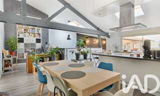 Maison 7 Pièces 210 m² à vendre à Marange-Silvange (57535)