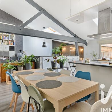 Maison 7 pièces 355000 €