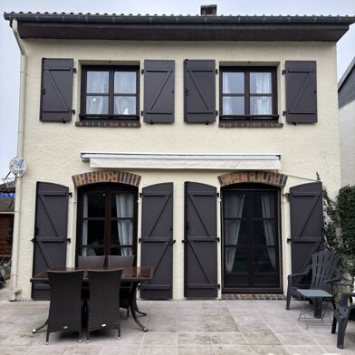 Maison 5 pièces 390000 €