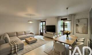 Maison 5 Pièces 105 m² à vendre à Saint-Brice-sous-Forêt (95350)