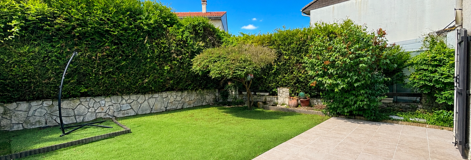 Maison 5 Pièces 105 m² à vendre à Saint-Brice-sous-Forêt (95350)