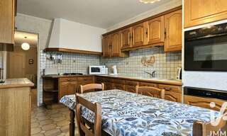 Appartement 4 Pièces 101 m² à vendre à Metz (57050)