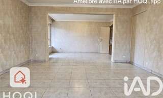 Appartement 4 Pièces 101 m² à vendre à Metz (57050)