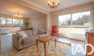 Appartement 4 Pièces 101 m² à vendre à Metz (57050)