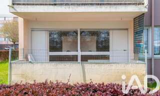 Appartement 4 Pièces 101 m² à vendre à Metz (57050)