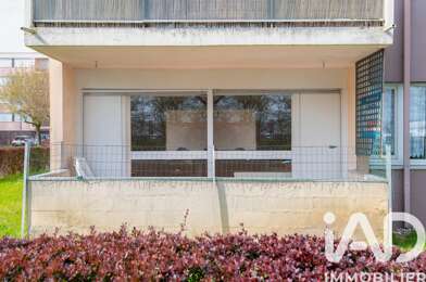 Appartement 4 pièces 149000 €