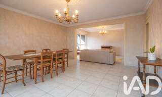 Appartement 4 Pièces 101 m² à vendre à Metz (57050)