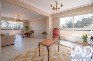 Appartement 4 pièces 149000 €