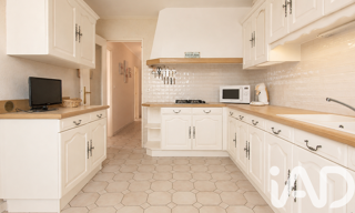Appartement 4 Pièces 101 m² à vendre à Metz (57050)