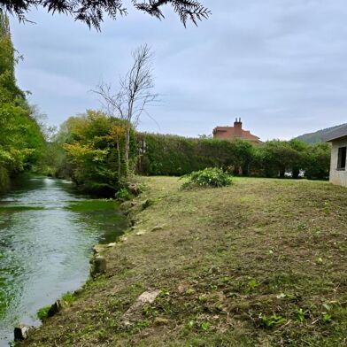 Maison 3 pièces 335000 €